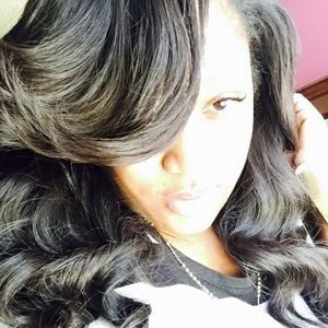 Meet your Posher, Aleta