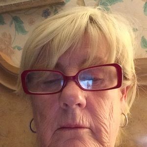 Meet your Posher, Pat