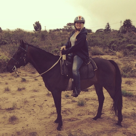 Meet your posher, Chasi!(: - Picture 2 of 3