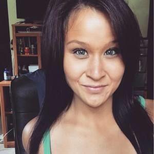 Meet your Posher, Kimiko