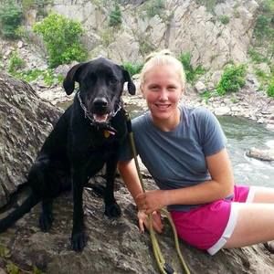 Meet your Posher, Casey