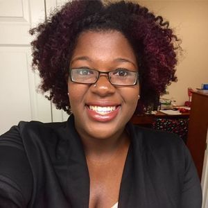 Meet your Posher, Jasmyn