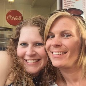 Meet your Posher, Cheryl