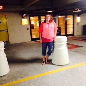 Meet your Posher, Angela