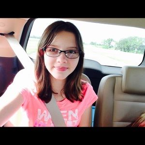 Meet your Posher, Kaylee