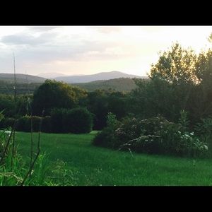 Meet your Posher, Marjorie