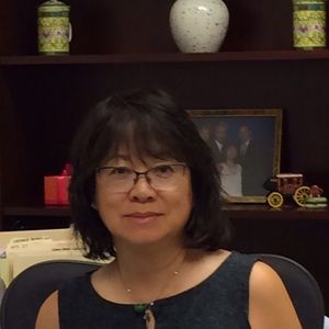 Meet your Posher, Carol