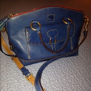 Dooney and Bourke purse