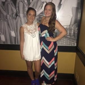 Meet your Posher, Rose