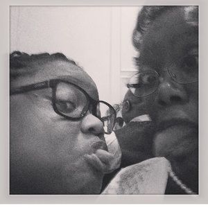 Meet your Posher, Xiomara