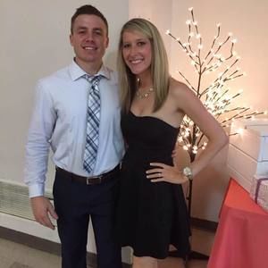 Meet your Posher, Angie