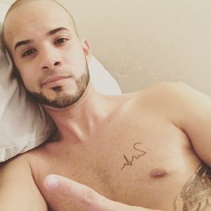 Meet your Posher, Roberto