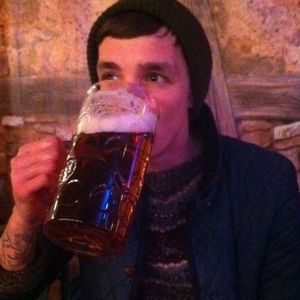 Meet your Posher, Jayden