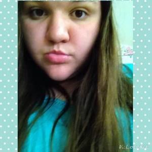 Meet your Posher, Karissa