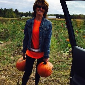 Meet your Posher, Susan