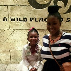 Meet your Posher, Tiara