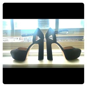 Retro Disco Platforms