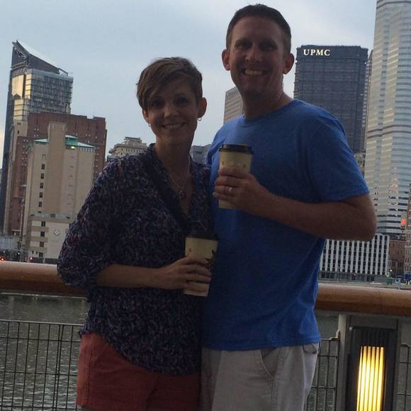 Meet your Posher, Rae ann - Picture 1 of 1