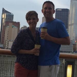 Meet your Posher, Rae ann