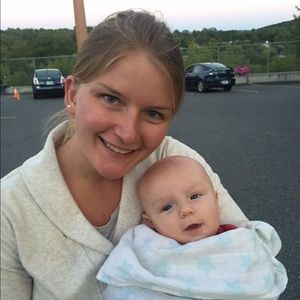 Meet your Posher, Valerie