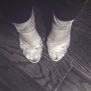 Meet your Posher, Corinn