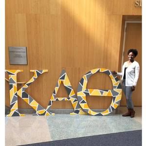 Meet your Posher, Shanique