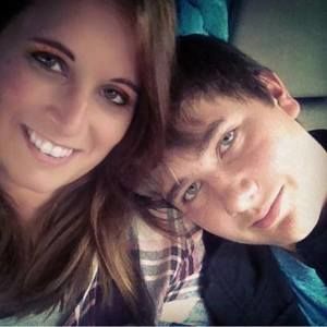 Meet your Posher, Mandy