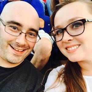 Meet your Posher, Raven