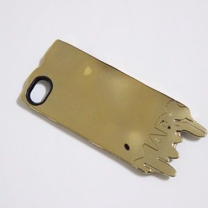Marc by Marc Jacobs Phone Case