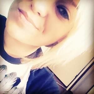 Meet your Posher, Breana