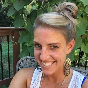 Meet your Posher, Diana