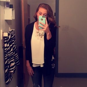 Meet your Posher, Megan