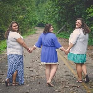 Meet your Posher, Logan