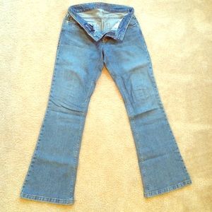 Delia's Bailey jeans