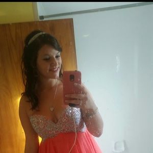 Meet your Posher, Tiffany