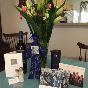 Meet your Posher, Susan