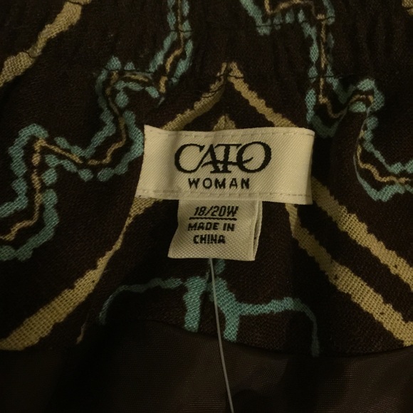 Skirt - Picture 2 of 2