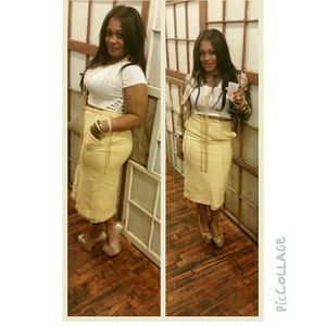 Meet your Posher, Karaina