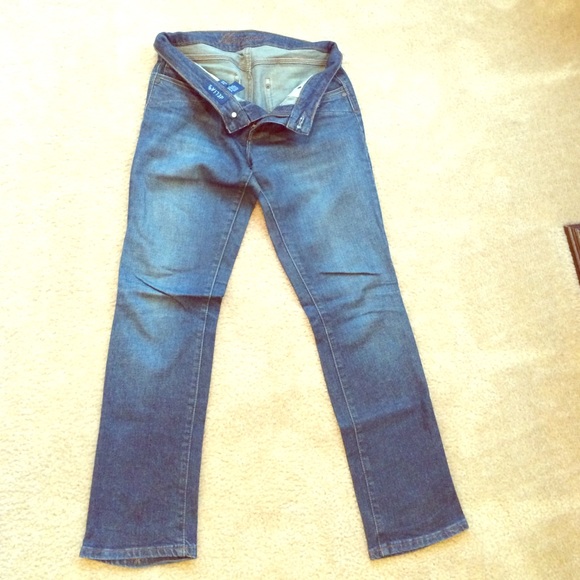 Delia's Morgan Jean