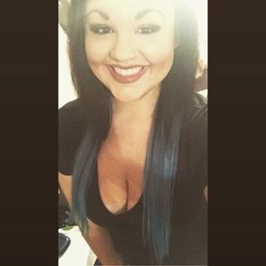 Meet your Posher, Krista