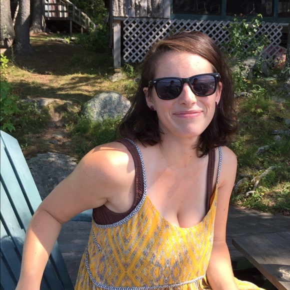 Meet your Posher, Shaun