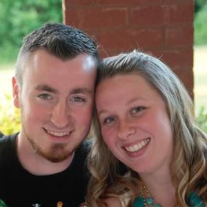 Meet your Posher, Katelynn