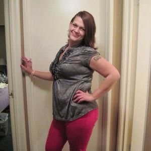 Meet your Posher, Terri