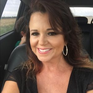 Meet your Posher, Stacey