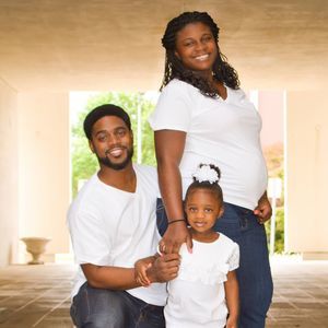 Meet your Posher, Ebony