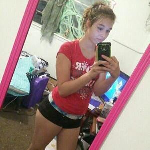 Meet your Posher, Tonye