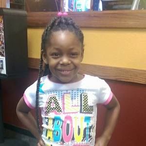 Meet your Posher, Jolanda