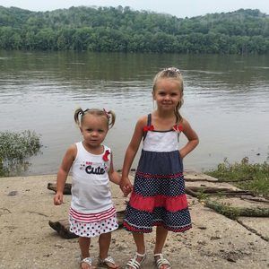 Meet your Posher, Shanda