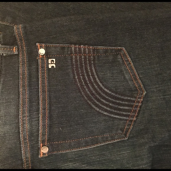 Joes jeans size 26 honey fit