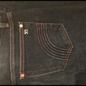 Joes jeans size 26 honey fit